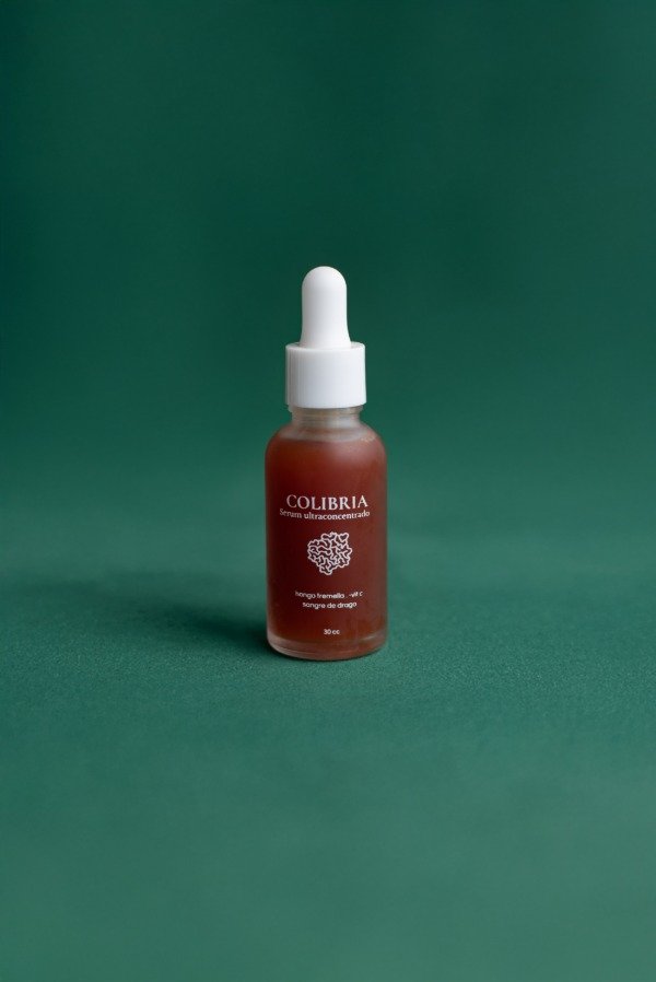 Producto - Serum tremella