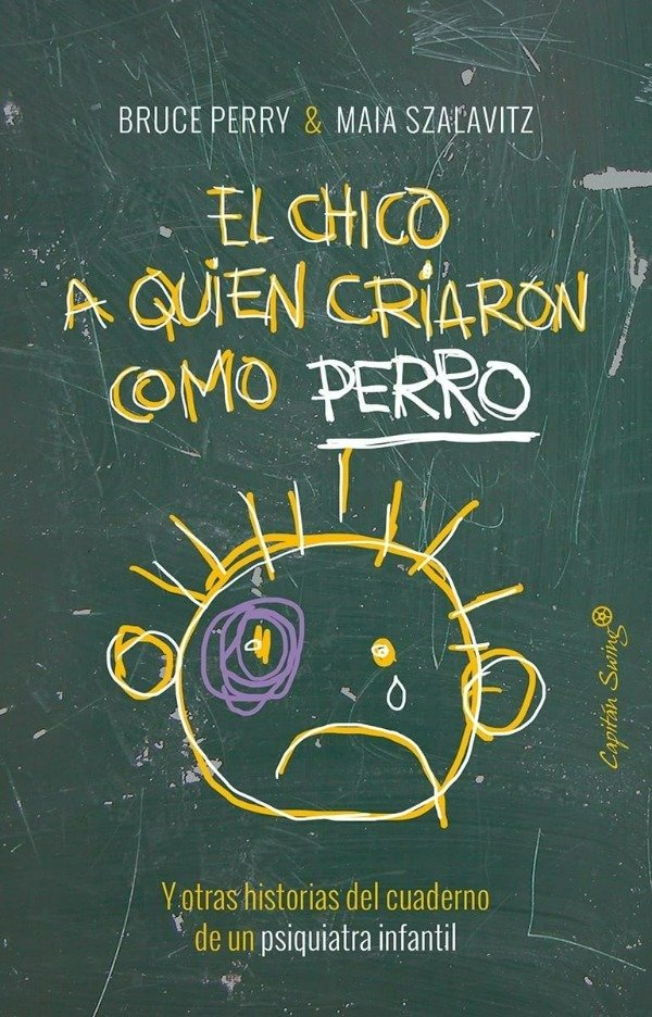 Producto - El chico a quien criaron como perro - Bruce Perry - Epub