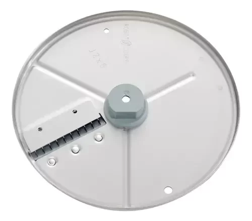 Producto - Disco Juliana 2 X 6 Mm Para R211xl Y R402 Robot Coupe 27081