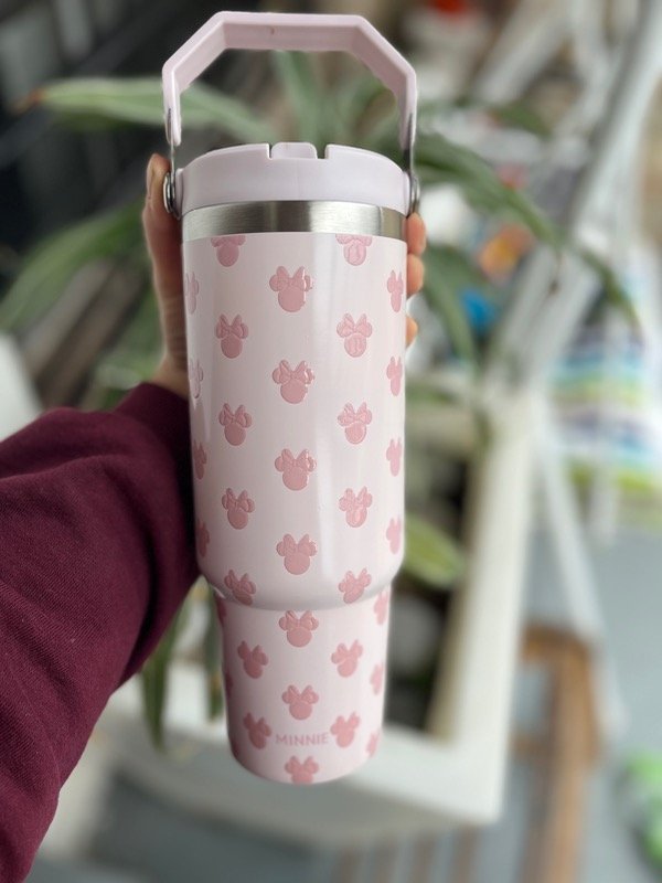 Producto - Minnie pink