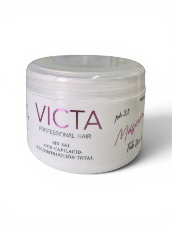 Producto - Máscara Capilar So Sexy CapilAcid x 250gr.