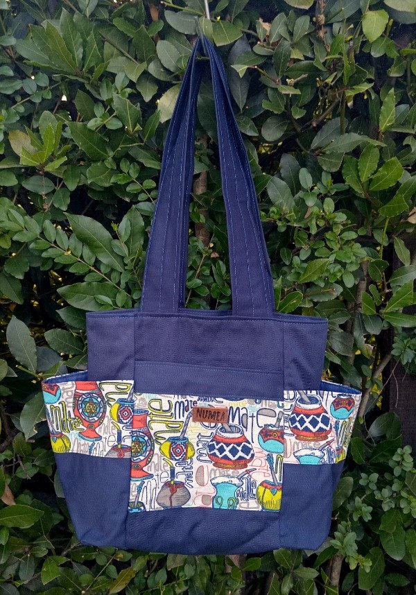 Producto - Bolso Matero
