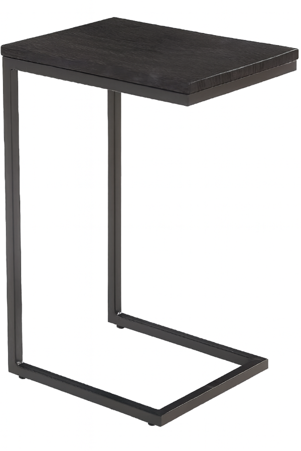 Producto - Mesa de Arrime Sillón color Negra !!!
