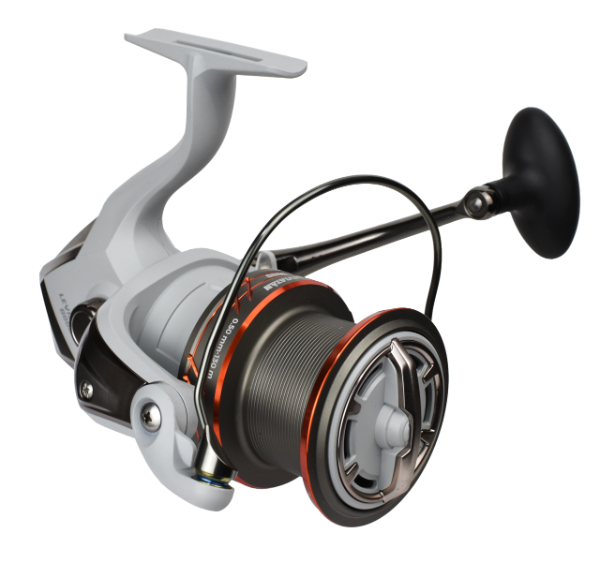 Producto - Reel Cypress Leviatan 8000 - 1