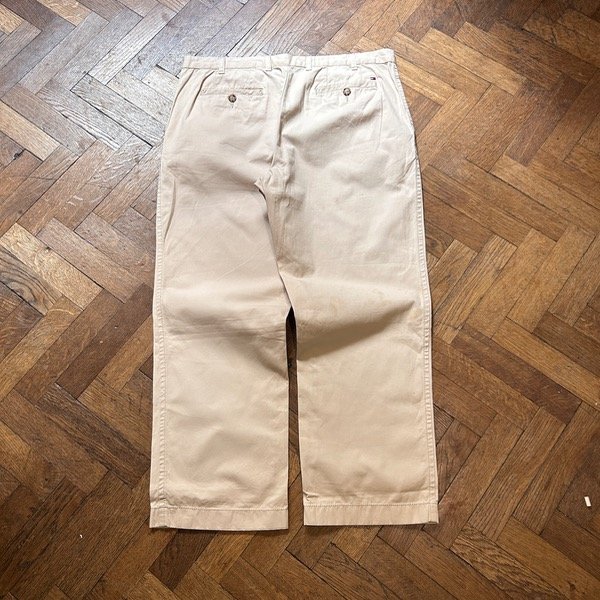 Producto - Chino Tommy Hilfiger Beige
