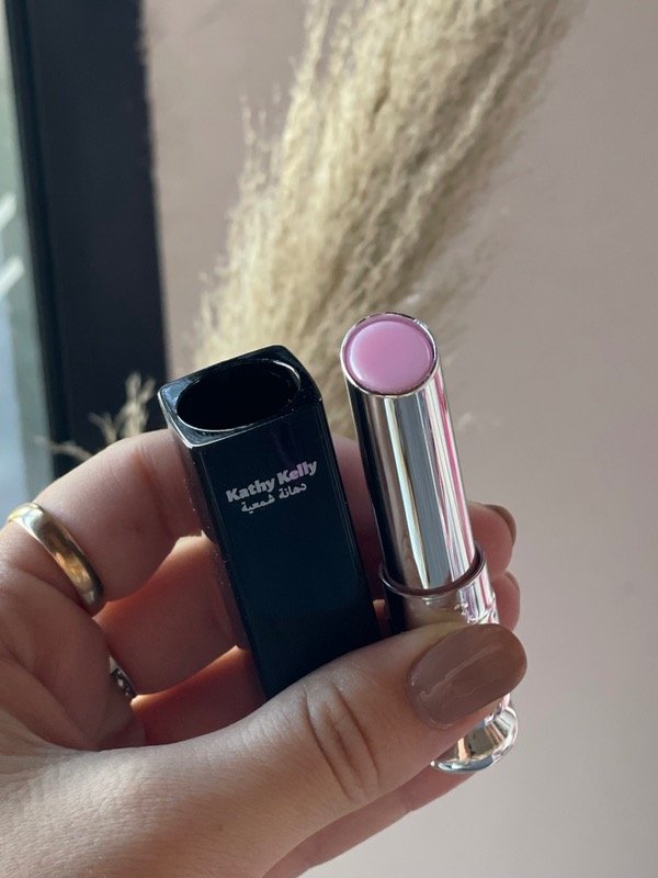 Producto - Labial rosa de Dior