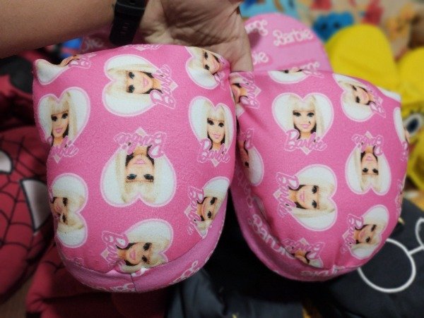 Producto - Barbie