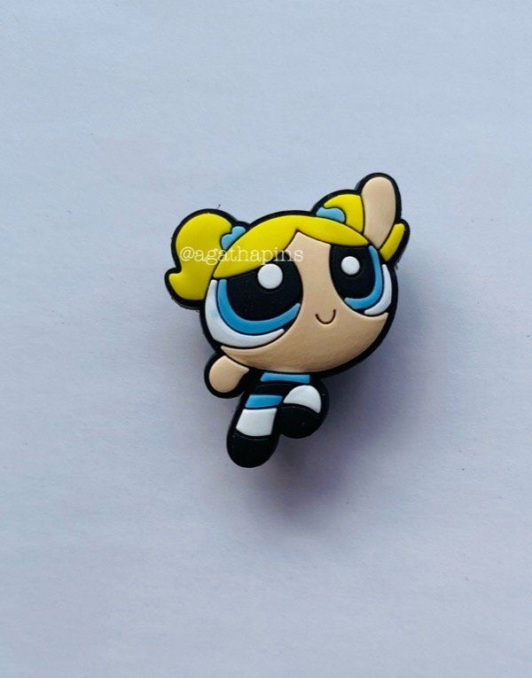 Producto - Burbuja