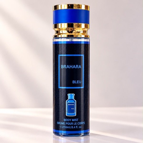 Producto - Body splash Masculinos - 13