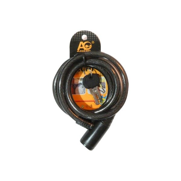 Producto - Eslinga con llave de acero recubierta
