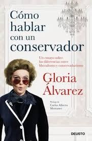 Producto - Cómo hablar a un conservador