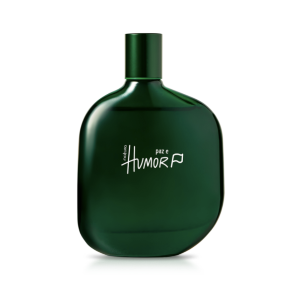 Producto - Humor Paz Masculino 75ml