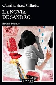 Producto - Camila Sosa Villada "La novia de Sandro"