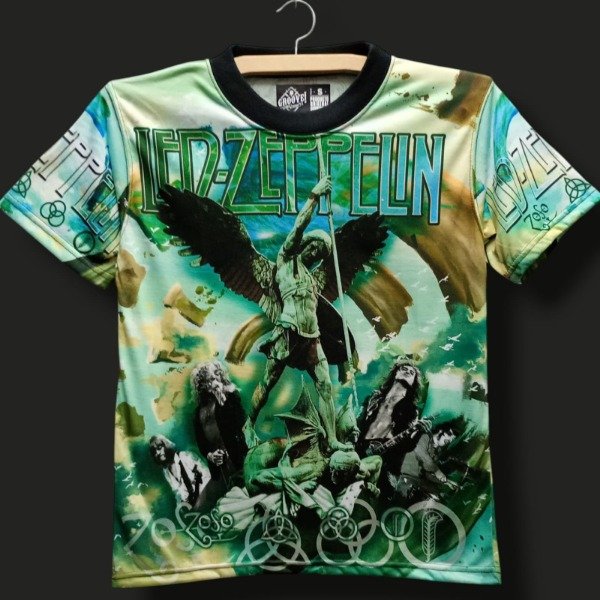 Producto - LED ZEPPELIN 02