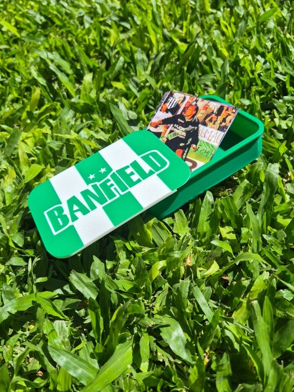 Producto - Cajita Feliz Figuritera