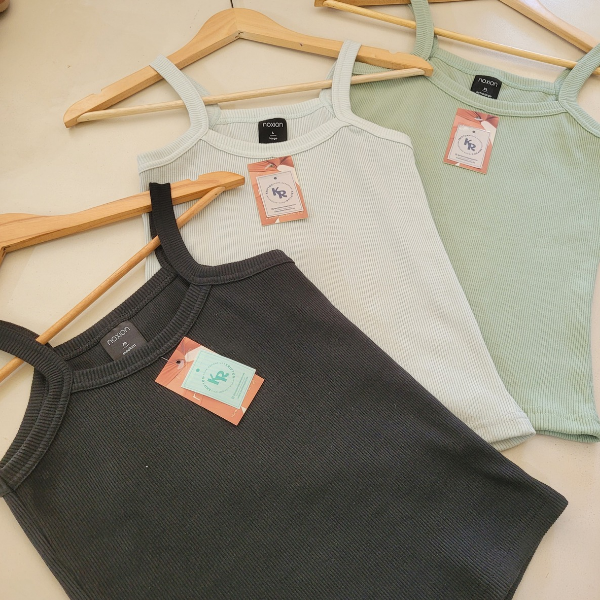 Producto - Musculosa Felisa