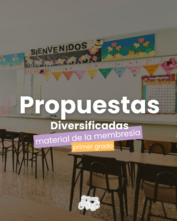 Producto - Propuestas diversificadas 1