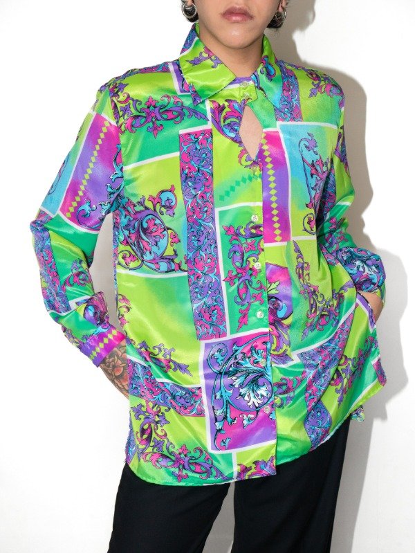 Producto - Camisa Loria