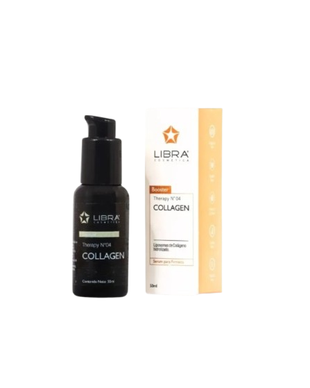 Producto - BOOSTER N04 COLLAGEN LIBRA