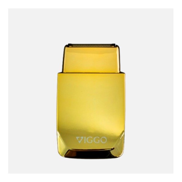 Producto - Viggo Shaver V3 Dorada
