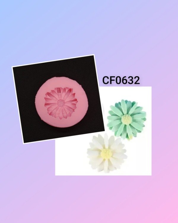 Producto - MARGARITA MINI 3D - CF0632