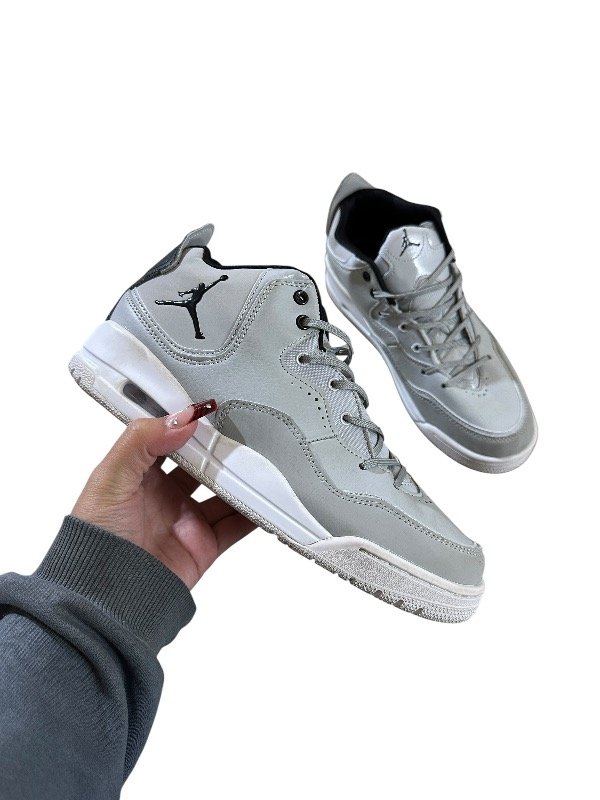 Producto - ZAPATILLAS NIKE JORDAN COURTSIDE 23 T:41/8.5US