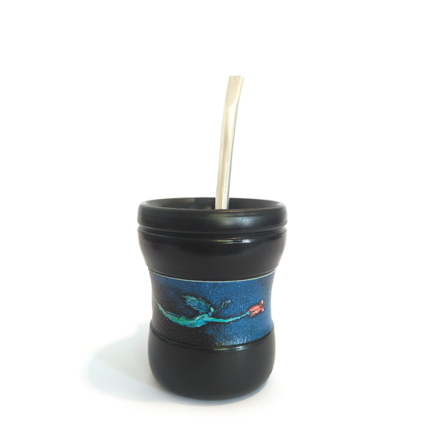 Producto - Mate - ARTE INFERNAL