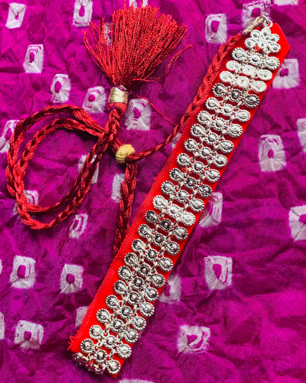 Producto - Short Mala #1