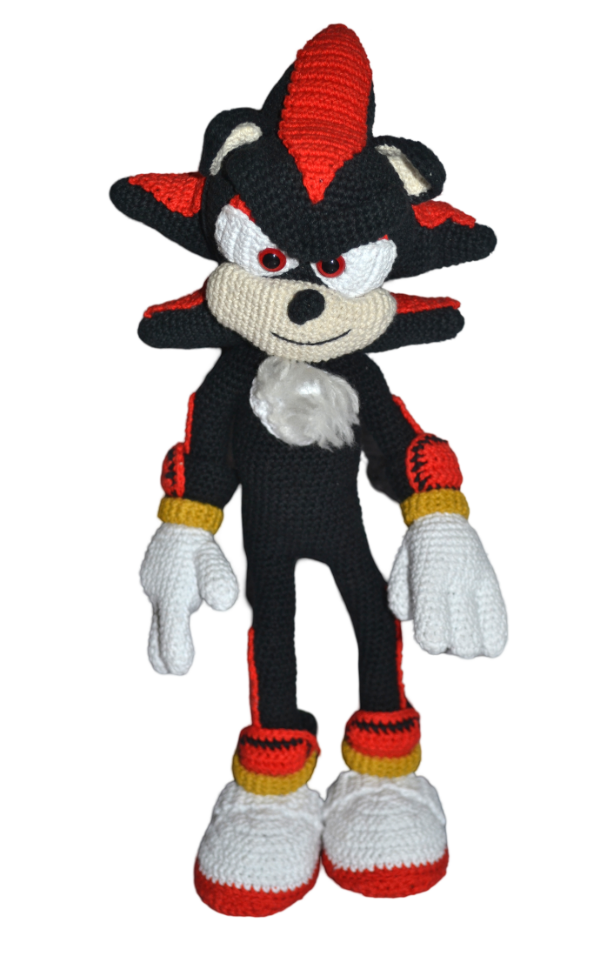 Producto - Sonic El Erizo