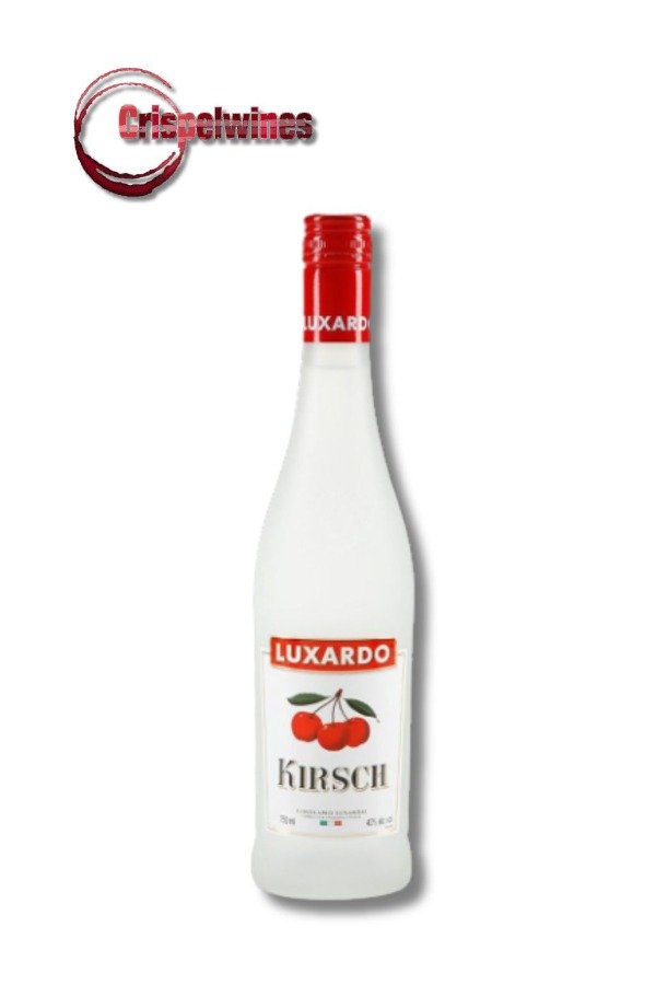 Producto - Luxardo Kirsch