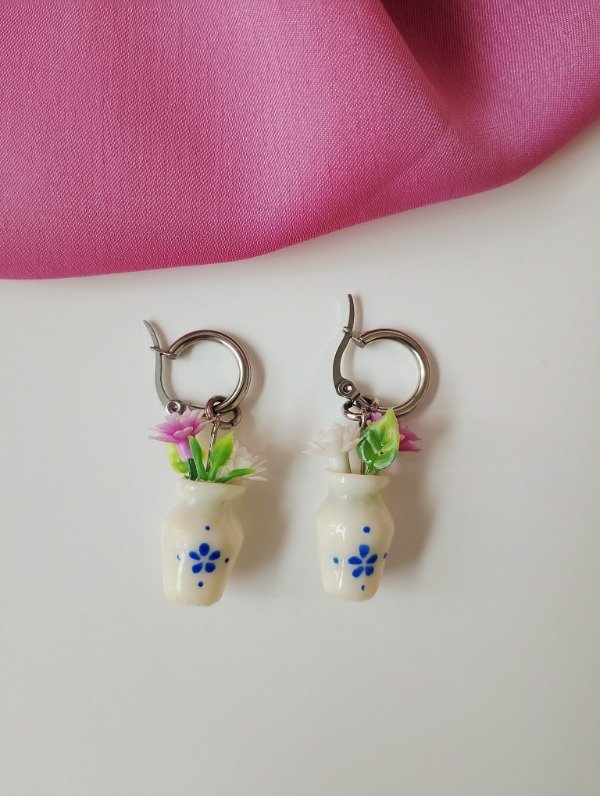 Producto - Florerito Azul