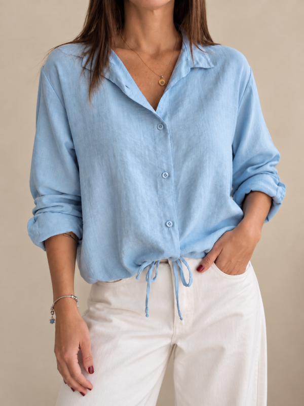 Producto - Camisa Ibiza - 0