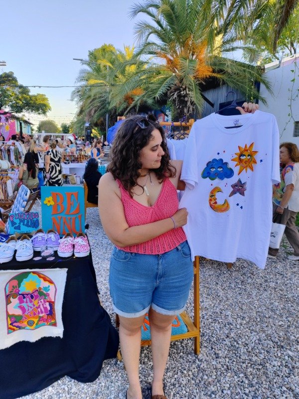 Producto - Remera noche y dia