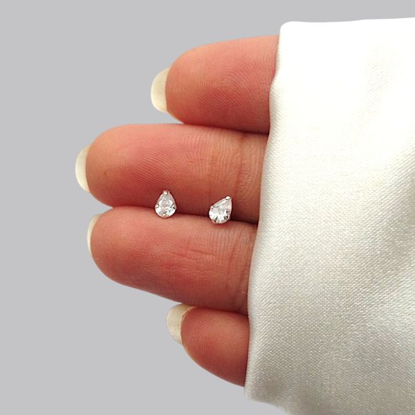 Producto - Aros gota PL 300129