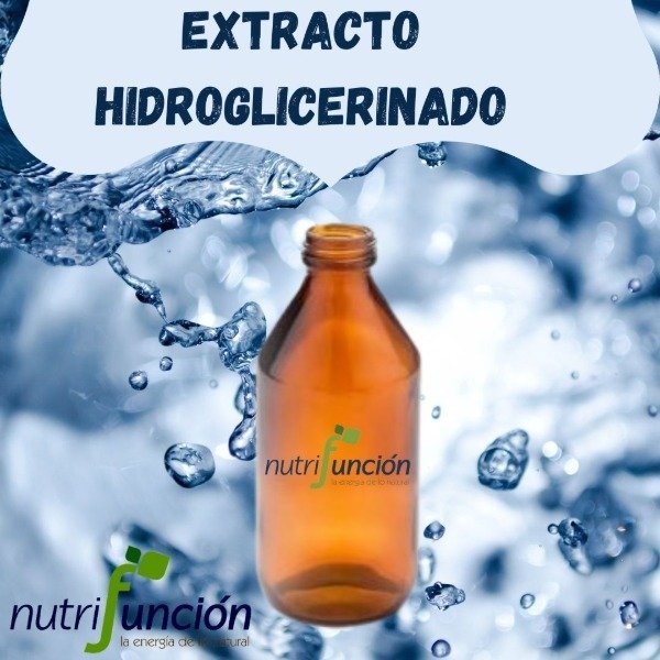 Producto - Extracto Hidroglicerinado de Polen x 500 ml
