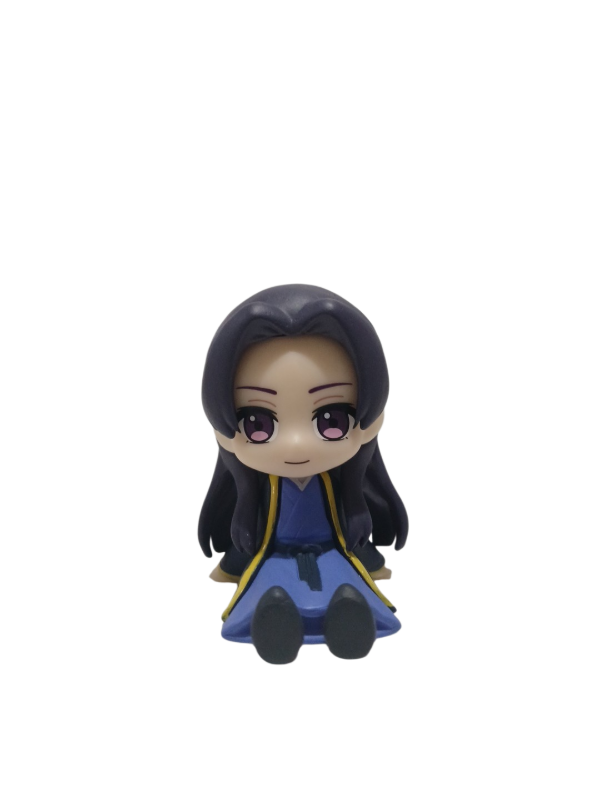 Producto - Figura Gashapon Jinshi Los Diarios De La Boticaria Anime - 2
