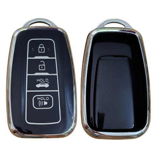 Producto - Cubrellave TPU Toyota Presencial (linea nueva)