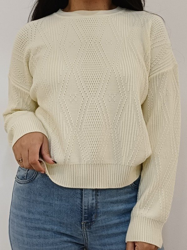 Producto - Sweater Montana