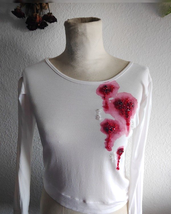 Producto - Camiseta SHOT