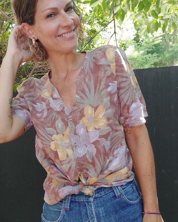 Producto - Camisa Morrison