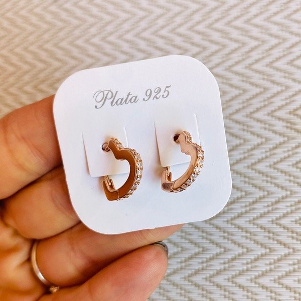 Producto - Aros Carilo