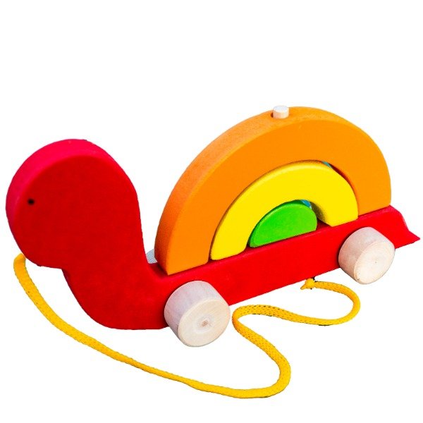 Producto - Tortuga Nina