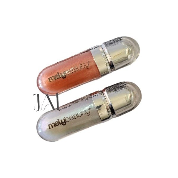 Producto - Brillo labial Mely Beauty