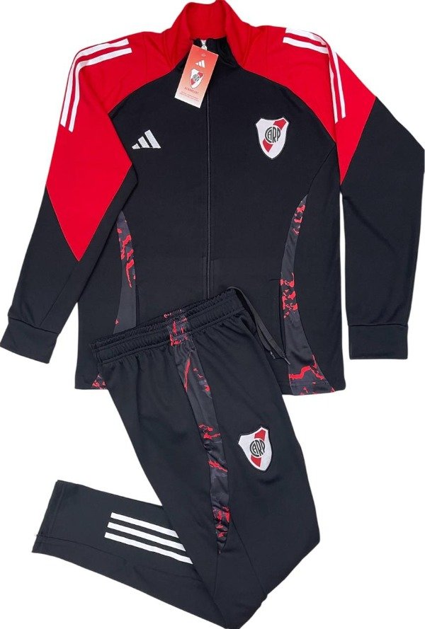 Producto - Conjunto River Plate Negro