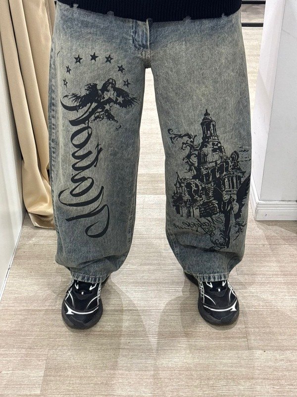 Producto - Jean Tower