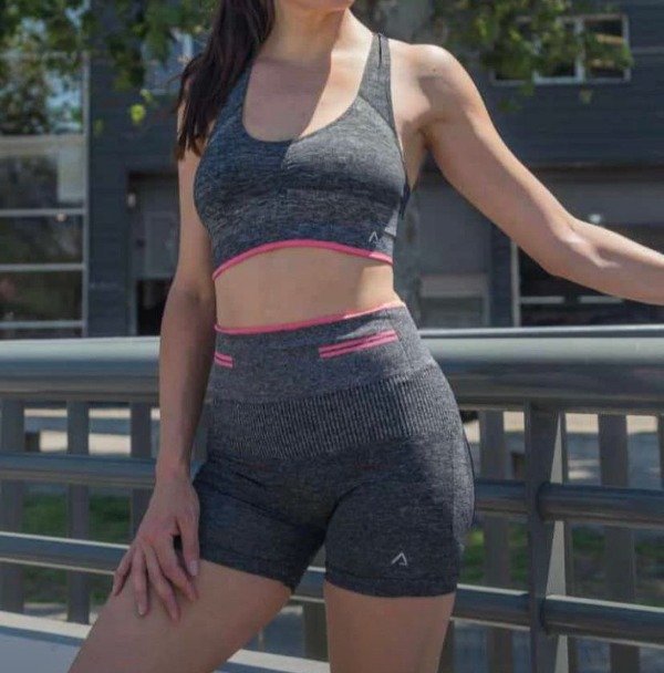 Producto - Minishort Lift