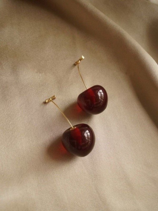 Producto - Aro ciruela