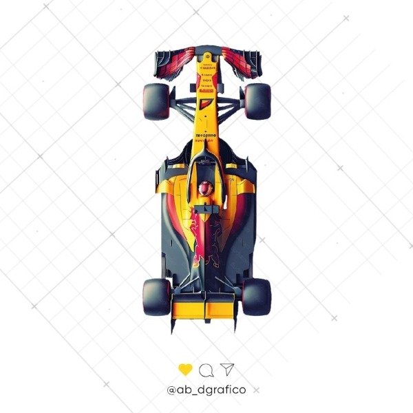 Producto - F1 RED BULL
