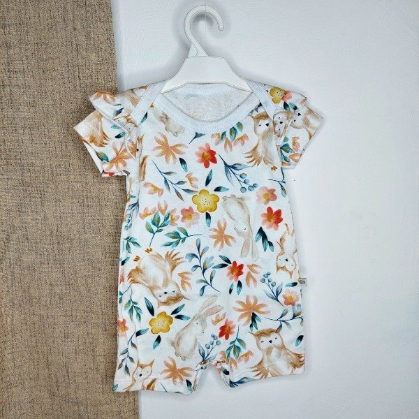Producto - Enteritos flower