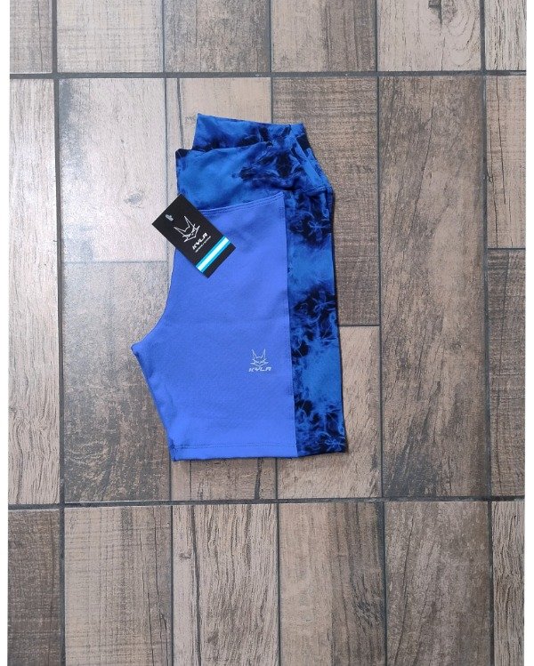 Producto - Short c/corte